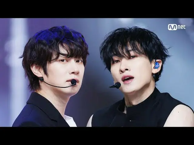 テレビでストリーミング: M COUNTDOWN｜Ep.897 SUPER JUN_ IOR_  - エクスプレスモード (SUPER JUN_ IOR_ _ 