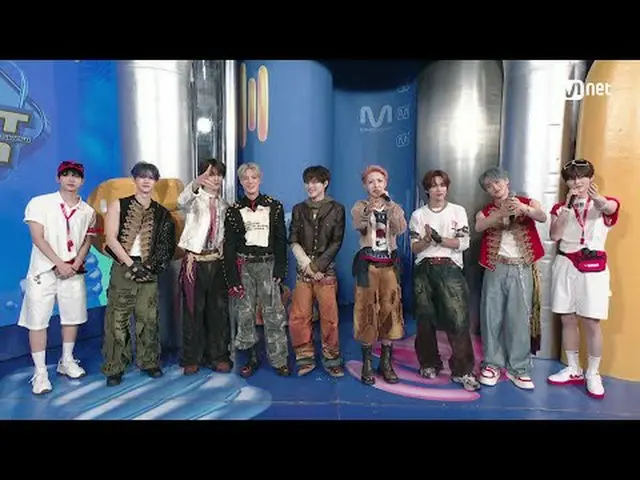 テレビでストリーミング: M COUNTDOWN｜Ep.897カムバックインタビュー - NCT Dream ('COMEBACK INTERVIEW' NCT