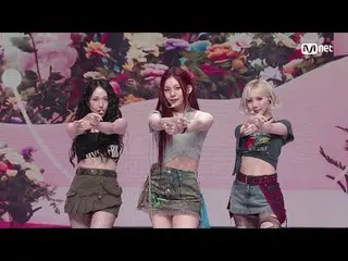 テレビでストリーミング:

 M COUNTDOWN｜Ep.897
 VIVIZ_  - ラ・ラ・ラブミ (VIVIZ_ _  - La La Love Me)