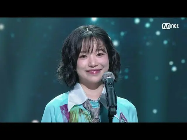 テレビでストリーミング: M COUNTDOWN｜Ep.897チョ・ユリ(元IZ*ONE_ )_  - 犬と猫の時間 (JOY_ URI - Growls an
