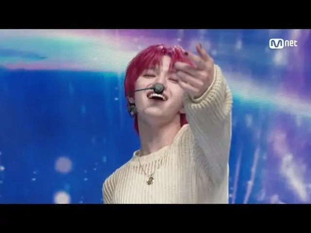 テレビでストリーミング: M COUNTDOWN｜Ep.897ワンオアエイト - 365 (ONE_  OR EIGHT - 365) World No.1 K