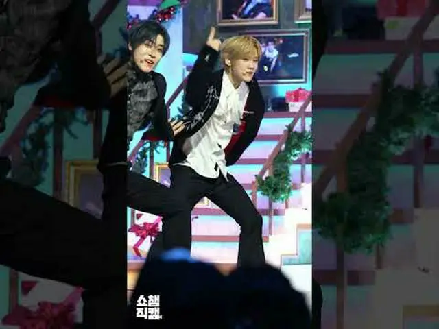 [ SHOW CHAMPION_ 1分直カム ] CLOSE YOUR EYES_ _  KENSHIN(CLOSE YOUR EYES_  閉ざす)の＜Sno