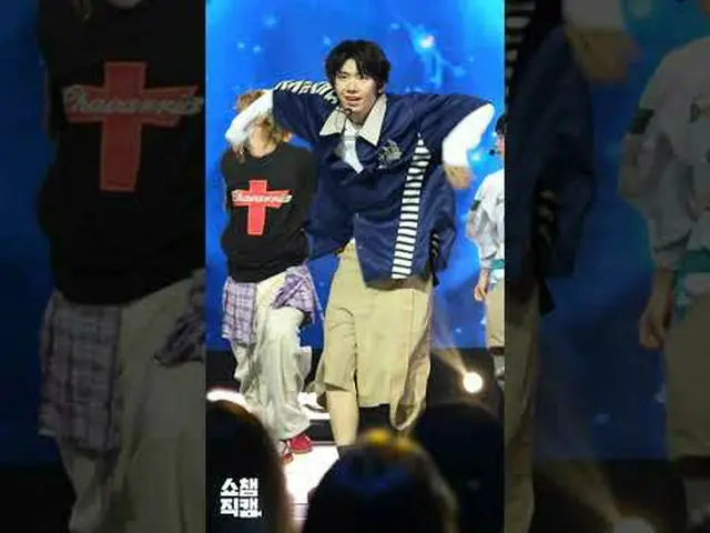 [SHOW CHAMPION_ 1分直カム]