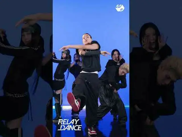リールダンでも飛んでいるターザンリレーダンスMore from #M2? ：D Facebook： X： Instagram： TikTok: