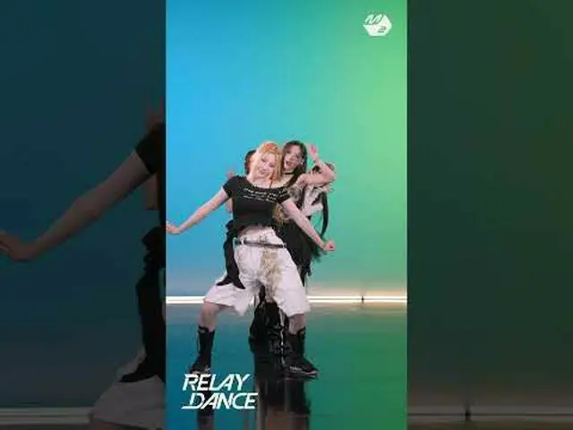 HITGS_  'CHARIZZMA'リルダンHIGHLIGHT_  |リレーダンスMore from #M2? ：D Facebook： X： Instagr