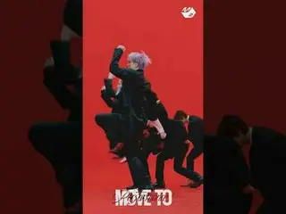 分身術振付で導入から快感狂ったエンドリム新曲MOVE TO PERFORMANCE | NCT_ _  DREAM_ _  'BTTF'

 More from