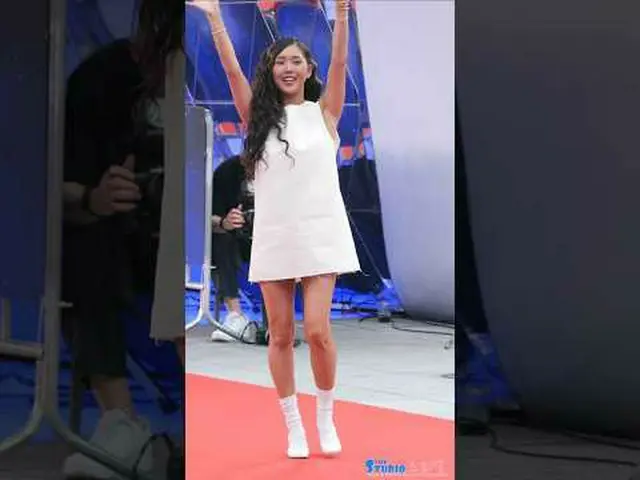 250718 4th Blue Dragon Series Awards MIMI fancam by スピネル* Do not edit, Do not re