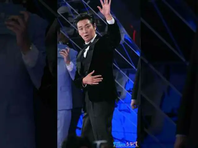 250718 第4回ブルードラゴンシリーズ賞チュ・ジフンファンカム by 스피넬 * 編集しないでください