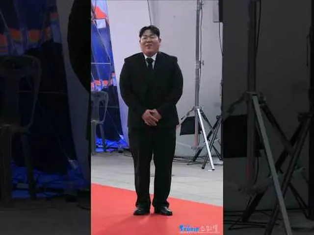 250718 4th Blue Dragon Series Awards Moon Sang-hoon fancam by スピネル* Do not edit,