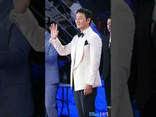 250718 4th Blue Dragon Series Awards Park Hae-soo fancam by 스피넬

* Do not edit, 