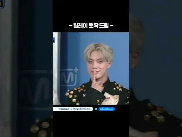 ▶Mnet YouTubeを購読する： Like Facebook and Twitter for more k-pop news