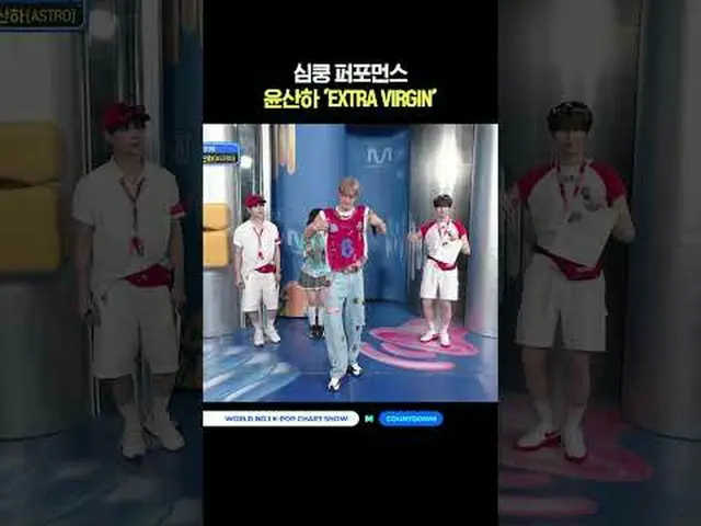 ▶Mnet YouTubeを購読する： Like Facebook and Twitter for more k-pop news