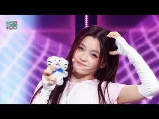 ILLIT_ _ (ILLIT_ ) - jellyous |ショー！ MusicCore | MBC250719放送

#ILLIT_ _  #jellyou