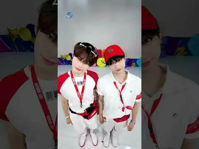 ▶Mnet YouTubeを購読する： Like Facebook and Twitter for more k-pop news