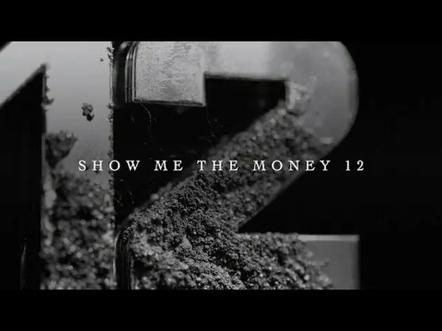 テレビでストリーミング: In the end, everything leads back to 12.ついに12につながるThe time has come