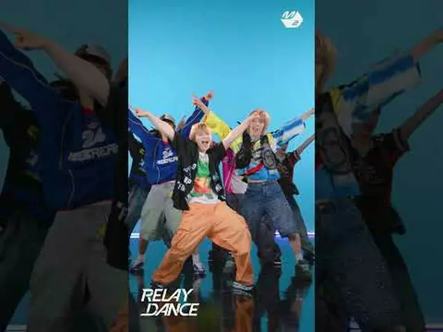アーク 'awesome' リルダン HIGHLIGHT_  | リレーダンスMore from #M2 :D Facebook： X： Instagram： 
