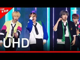 GHOST9_ _ 、ソウル (GHOST9_ 、ソウル) [THE SHOW 210406] UHD

 K-POP

韓国のK-POPのすべて！
 SBSメ