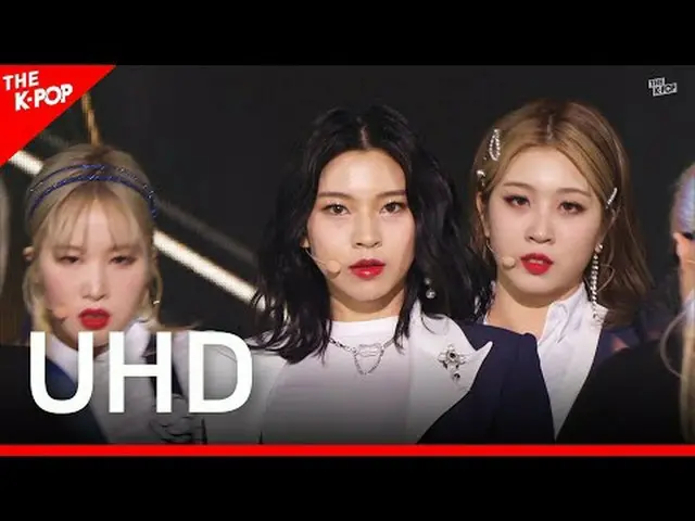 3YE、イントロ+STALKER [THE SHOW 210406] UHD K-POP韓国のK-POPのすべて！ SBSメディアネットの公式K-POP You