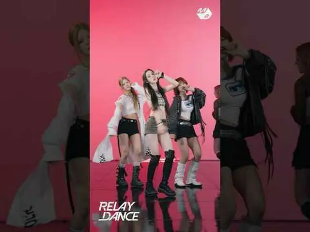 イフアイ「ru ok？」リールダンHIGHLIGHT_  |リレーダンスMore from #M2? ：D Facebook： X： Instagram： Ti