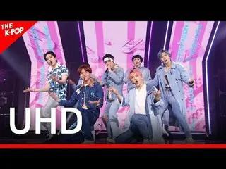 PENTAGON_ _ 、DO or NOT (PENTAGON_ 、DO or NOT) [THE SHOW 210406] UHD

 K-POP

韓国の