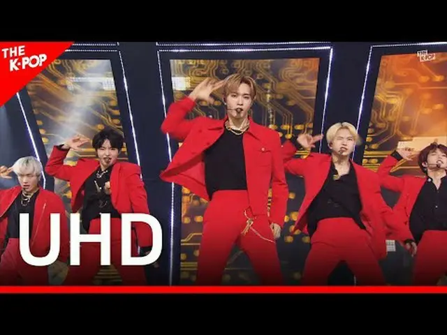 MIRAE_ , KILLA (未来少年(MIRAE)_ , KILLA) [THE SHOW 210406] UHD K-POP韓国のK-POPのすべて！ S