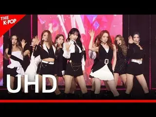 WJSN_、UNNATURAL (宇宙少女_、언네츄럴) [THE SHOW 210406] UHD

 K-POP

韓国のK-POPのすべて！
 SBSメデ