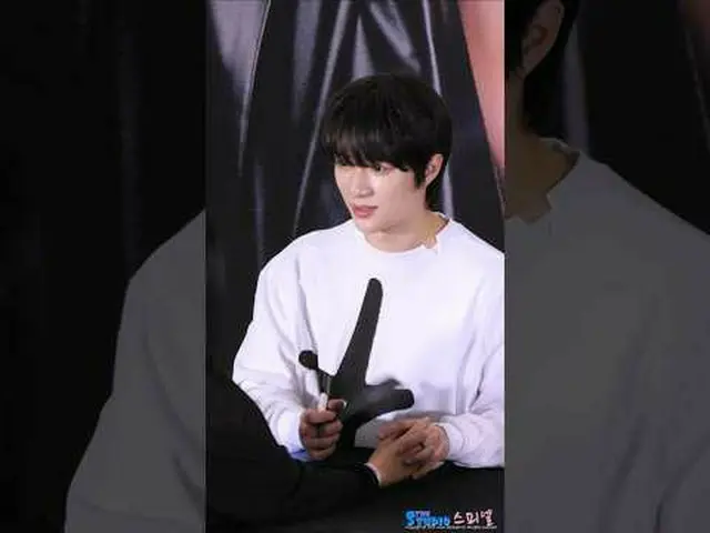 250723 TXT「Beautiful Strangers」ファンサイン会ファンカム by 스피넬 * 編集しないでください