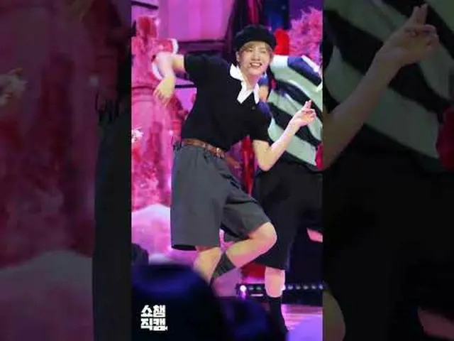 [ SHOW CHAMPION_ 1分直カム ] CLOSE YOUR EYES_ _  KENSHIN(CLOSE YOUR EYES_  閉ざす)の＜Sno