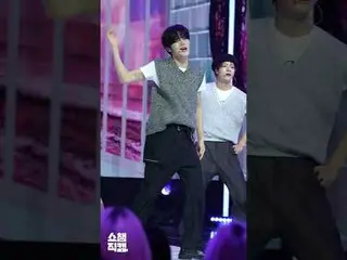 [ SHOW CHAMPION_ 1分直カム ] CLOSE YOUR EYES_ _  JEON MINWOOK(CLOSE YOUR EYES_  チョン・