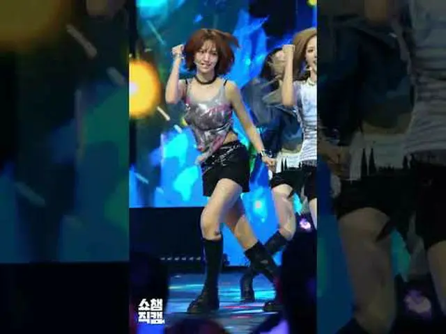 [ SHOW CHAMPION_ 1分直カム ] ifeye SASHA(イフアイサシャ)の＜ru ok?＞♬ #ifeye #サシャ