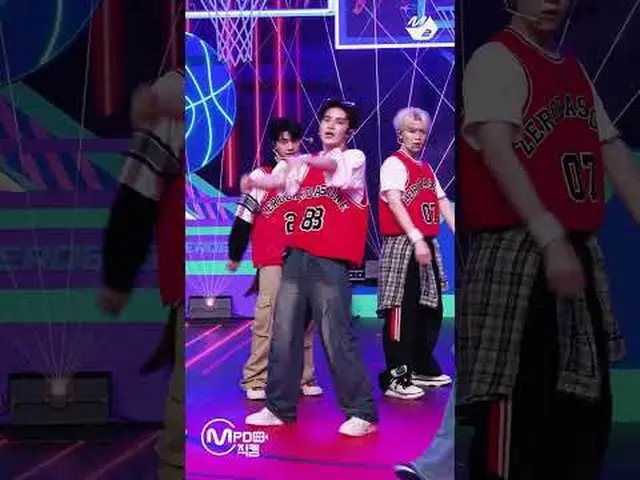 1分要約で見るゼベウォン「SLAM DUNK」直カムMore from #M2? ：D Facebook： X： Instagram： TikTok: