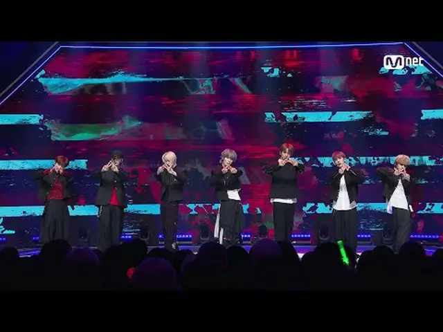 テレビでストリーミング: M COUNTDOWN｜Ep.898アーク - アサム (ARrC_ _  - awesome) World No.1 K-POP C
