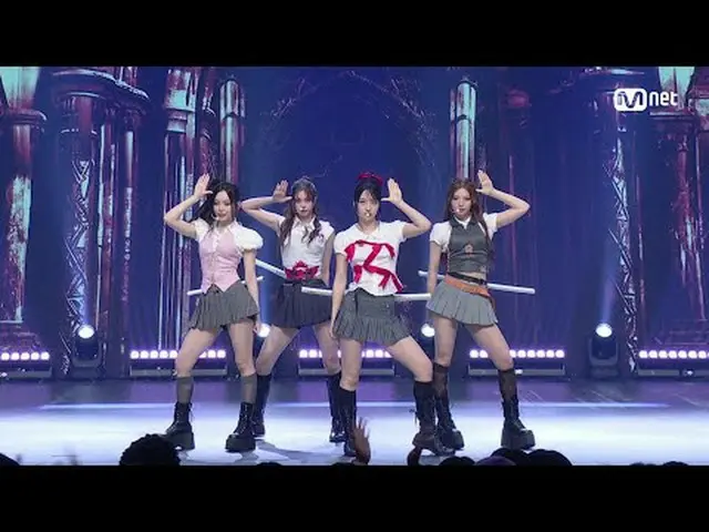 テレビでストリーミング: M COUNTDOWN｜Ep.898コスモシー - ベビードンクライ=ブレイキングダラブ (cosmosy - BabyDon'tCr
