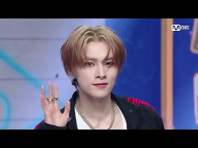 テレビでストリーミング: M COUNTDOWN｜Ep.898 WayV_  - ビッグバンズ (WayV_ _  - BIG BANDS (Korean Ve