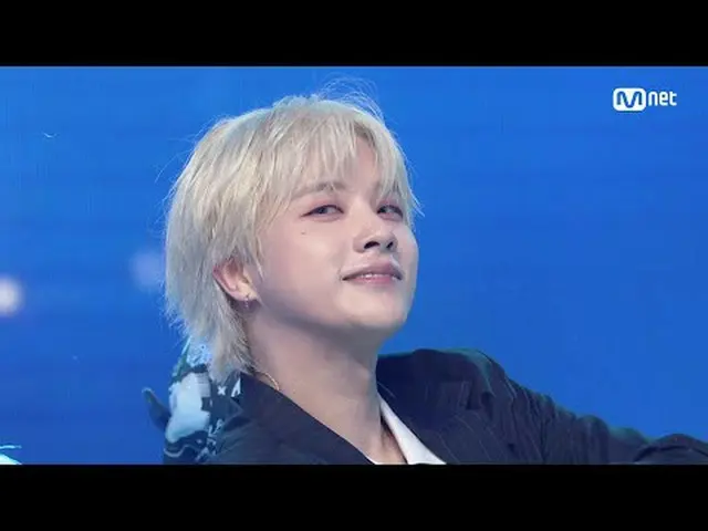 テレビでストリーミング: M COUNTDOWN｜Ep.898キム・ジンファン - ウィーカント・エクスプレン (JAY - We Can't Explain)