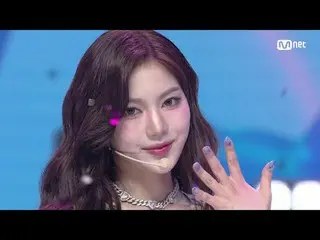 テレビでストリーミング:

 M COUNTDOWN｜Ep.898
 STAYC_  - アイワンイット (STAYC_ _  - I WANT IT)

 W