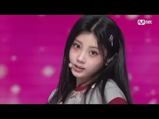 テレビでストリーミング:

 M COUNTDOWN｜Ep.898
 ILLIT_  - ゼリアス (ILLIT_ _  - jellyous)

 World