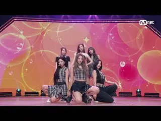 テレビでストリーミング:

 M COUNTDOWN｜Ep.898
 PURPLE KISS_  - ドレミ (PURPLE KISS_ _  - DOREMI