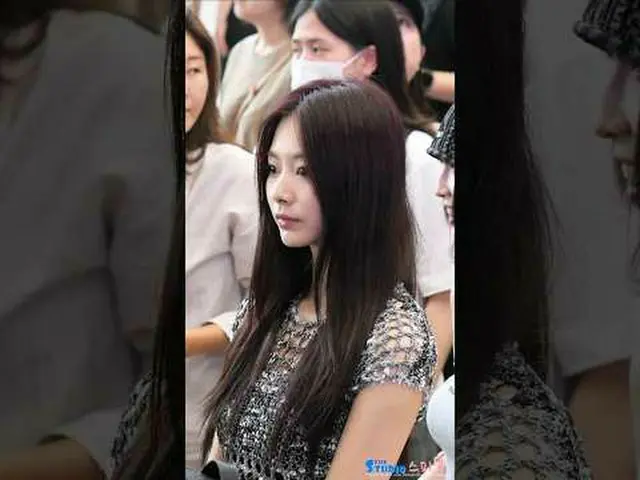 2507125 TWICE_ _  'THIS IS FOR' ワールドツアー空港出発ファンカム by 스피넬 * 編集しないでください