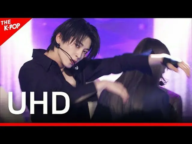 OnlyOneOf_ _ , libidO (OnlyOneOf_ , libidO) [THE SHOW 210413] UHD K-POP韓国のK-POPの