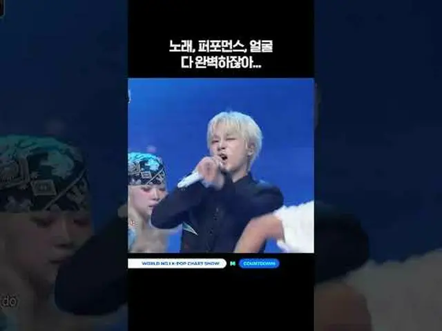 ▶Mnet YouTubeを購読する： Like Facebook and Twitter for more k-pop news