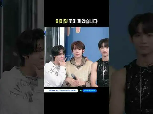▶Mnet YouTubeを購読する： Like Facebook and Twitter for more k-pop news