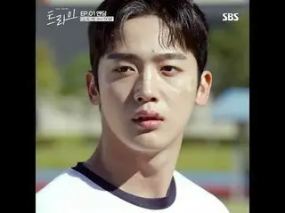 ドーピングで地獄に行った元ラグビー選手の株価と万年一日の漢陽チェゴラグビー部が全国体戦優勝に向かって疾走するコミック成長スポーツドラマ#ユン・ゲサン(god)_