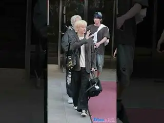 250725 musicbank TXT ファンカム by 스피넬
 * 編集しないでください。再アップロードしないでください。
 #愛 #影 #影 #集まり 