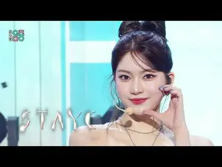STAYC_ _ (STAYC_ ) - I WANT IT |ショー！ MusicCore | MBC250726放送

#STAYC_ _  #IWANTI
