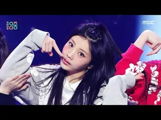 ILLIT_ _ (ILLIT_ ) - jellyous |ショー！ MusicCore | MBC250726放送

#ILLIT_ _  #jellyou