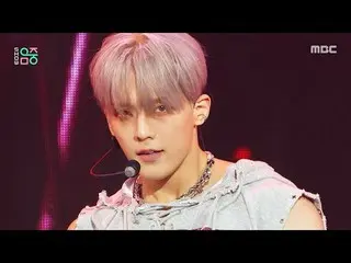 LEE MINHYUK_ (イ・ミンヒョク(BTOB_ _ )_ (HUTA)) - Bora |ショー！ MusicCore | MBC250726放送

#
