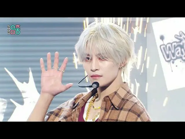 WayV_ _ (WayV_ ) - BIG BANDS (Korean Ver.) | REVOLVEショー！ MusicCore | MBC250726放送