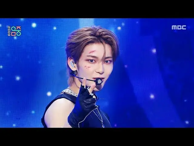 NOW_ Z_ _ (NOW_ Z_ ) - Problem Child |ショー！ MusicCore | MBC250726放送#NOW_ Z_ _  #P
