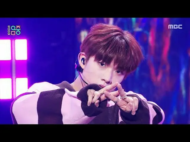 ARrC_ _ (アーク) - awesome | Show! MBC250726 #ARrC_ _  #awesome #MBCKPOP ★★★More cl